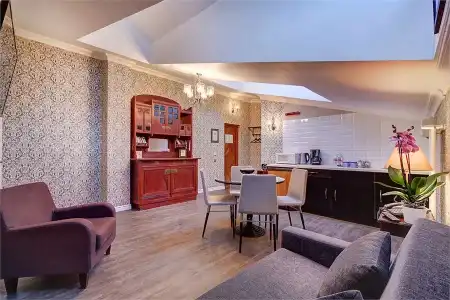 Pushka Inn - 90