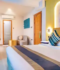 UMET Seaview with Free Roundtrip Airport Pick up and Drop Off - 52