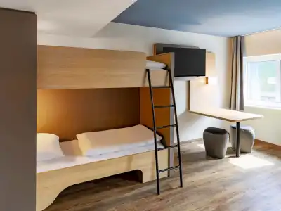 B&B Fulda-Hbf - 39