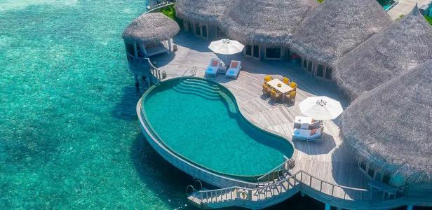 The Nautilus Maldives - 51