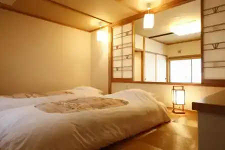 Koto No Yado Musashino - 45