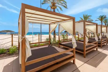 INNSiDE by Meliá Wave Calviá - 22