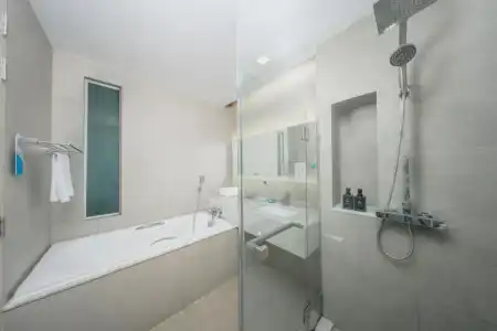 BlueSotel Krabi AoNang Beach - 11