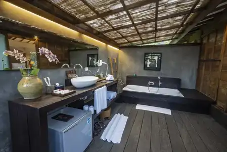 De Ubud Villas & Spa - 77