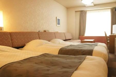 TOKI RESORT HAKUBA - 43
