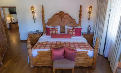 Araliya Green Hills - Where Historic Charm Mingles with Natural Beauty - 29