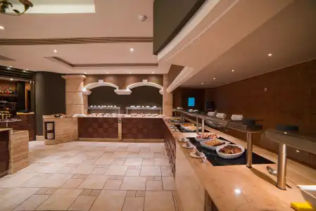 Maritim Antonine & Spa - 25