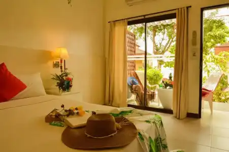 Kohhai Fantasy Resort & Spa - 33