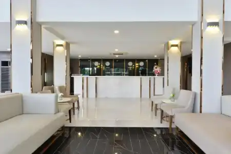 Grand BS Airport Suvarnabhumi - 1