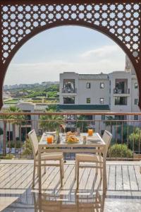 Four Seasons Tunis - 50