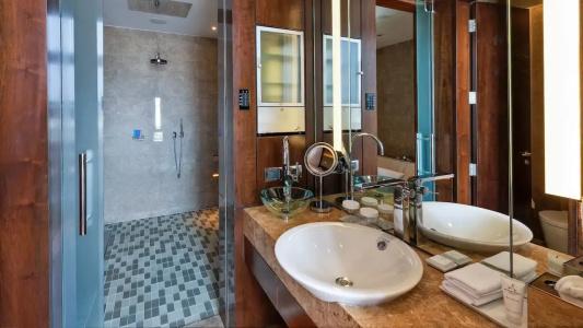 Park Hyatt Istanbul - Macka Palas - 34