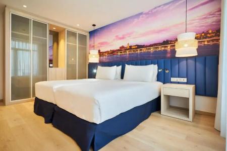 Eurostars Astoria - 37