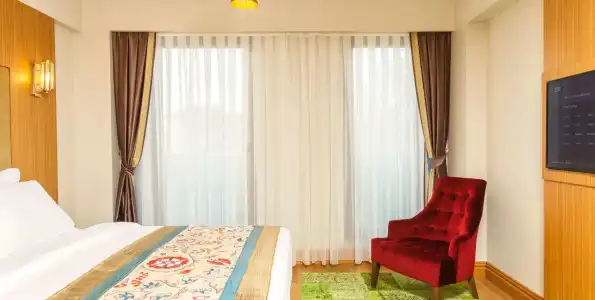 Obelisk & Suites - 22