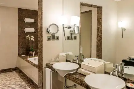 Grosvenor House, a Luxury Collection, Dubai - 83