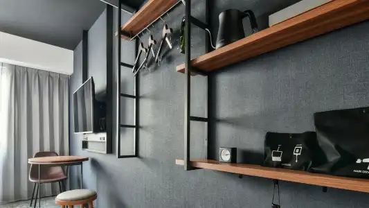 Vessel Inn Namba - 58