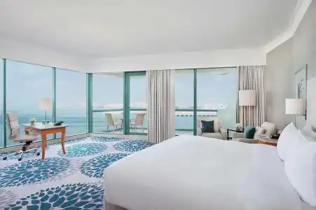 Hilton Jumeirah - 6