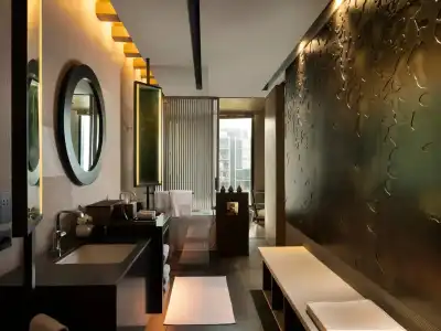 Banyan Tree Dubai - 66