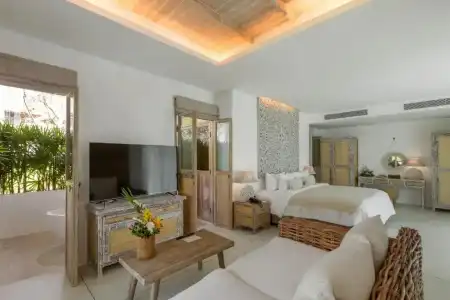 Eden Beach Khao Lak Resort & Spa - 78