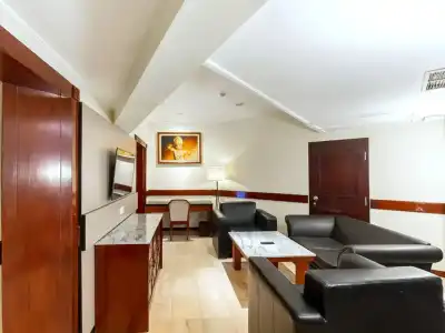 Villa at Discovery Kartika Plaza - 46