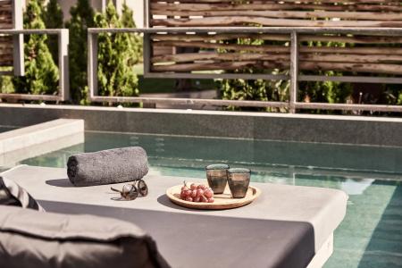 NEMA Design & Spa - Adults Only - 74