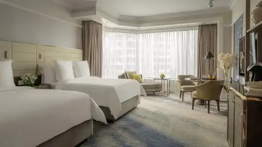 Four Seasons Singapore - 41