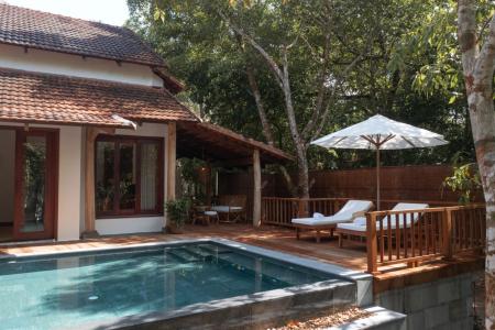 Green Bay Phu Quoc Resort & Spa - 128