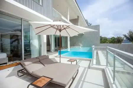 Angsana Laguna Phuket - 124