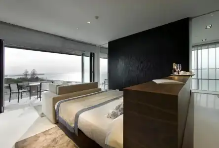 Parador De Cadiz - 61