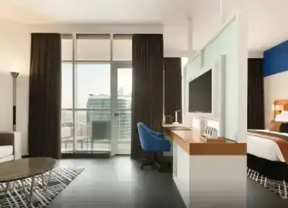 TRYP by Wyndham Dubai - 97