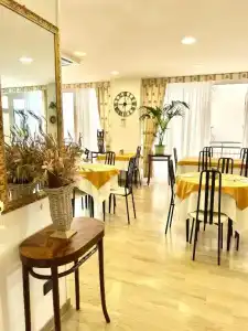 B&B Montecarlo - 20