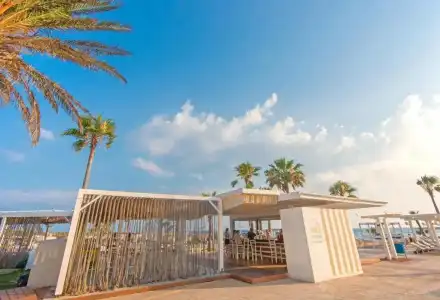 Dome Beach Marina & Resort - 33