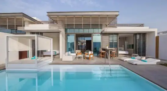 Nikki Beach Resort & Spa Dubai - 118