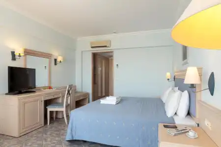 Lindos Princess Beach All Inclusive - 61