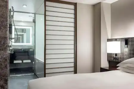 Hilton Tokyo - 15