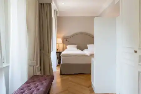 Victoria Jungfrau Grand & Spa - 66