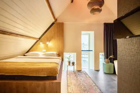 BUNK Utrecht - 55