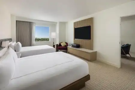 Hilton Orlando - 3
