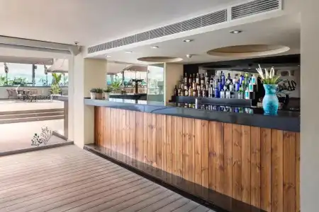 INNSiDE by Meliá Wave Calviá - 12