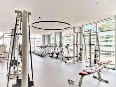 Crowne Plaza Sofia by IHG - 36