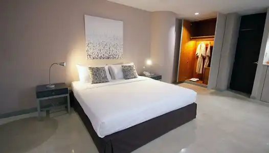 Tropicana Pattaya - 65