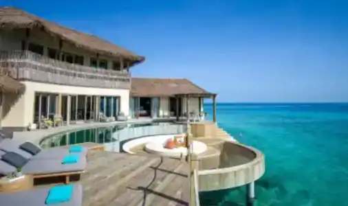 InterContinental Maldives Maamunagau Resort by IHG - 72