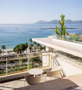 Mondrian Cannes - 54