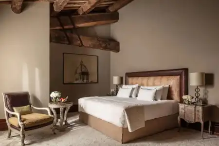Anantara Palazzo Naiadi Rome - 27