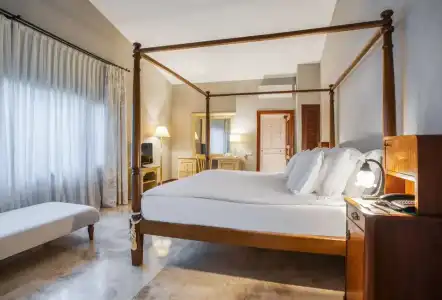 Martı Myra - Ultra All Inclusive - 155