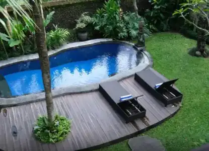 Budhi Ayu Villas Ubud - 46