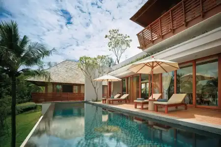 The Ritz-Carlton, Koh Samui - 59