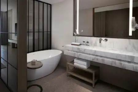 Sanya Marriott Yalong Bay Resort & Spa - 40