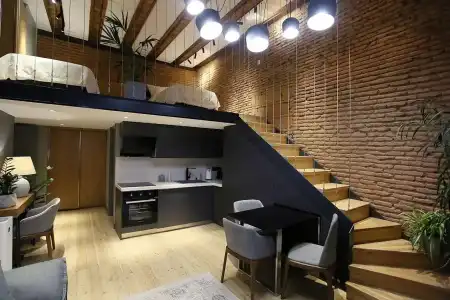 Paskunji Residence - 66
