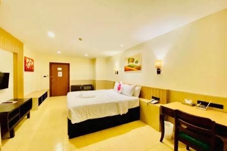 Baywalk Residence - 29