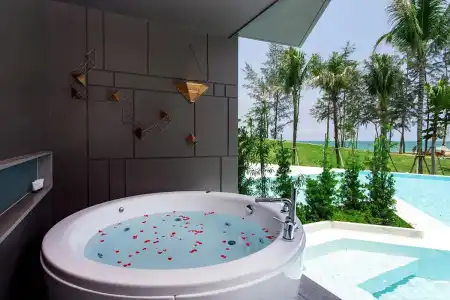 La Vela Khao Lak - 101